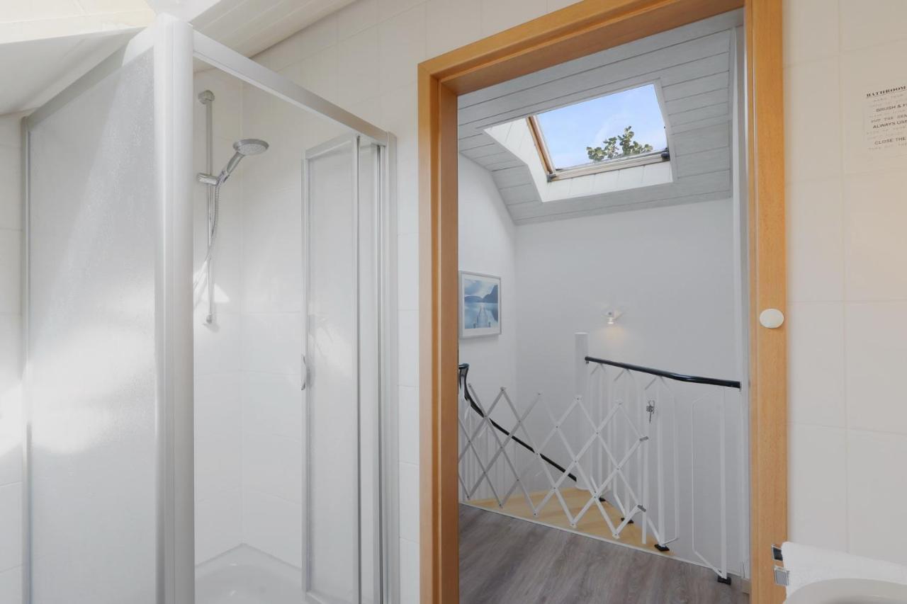 Seepark Kirchheim Ferienhaus Bei Diane Mit Sauna Ngoại thất bức ảnh